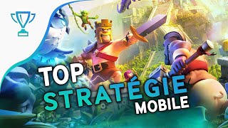 🏆 TOP 16 des meilleurs jeux de Stratégie (Android et iOS) - Stratégie mobile 2023 screenshot 5