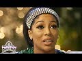 The truth behind K. Michelle getting blackballed