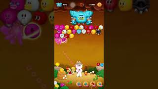 Bubble2 3660 寵:奧斯卡&安東妮德《無道具/晶》