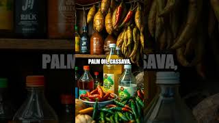 Piri Piri and Cassava: Maputo Street Bites