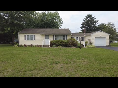 407 Elizabeth St, Georgetown, DE home video tour