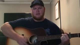 Drowning-Chris Young