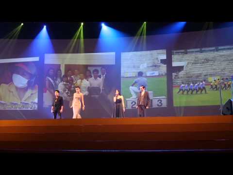 อัสนี-วสันต์ เซอร์ไพรซ์กลางงาน 80ปี สิงห์
