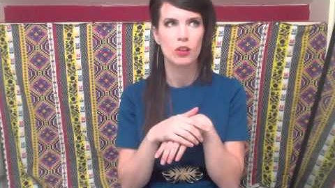 Madeline Adams is Amazing