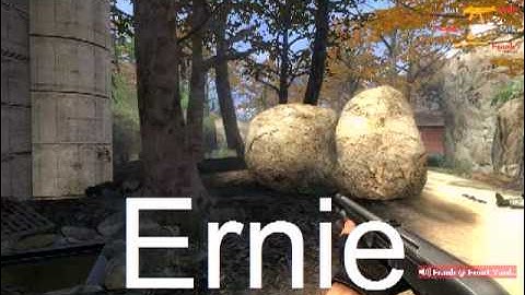 Kill summary - created by Memoraze