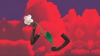 Free J Cole x Kendrick Lamar Type Beat - "Mirage"