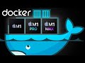 Did Docker LIE about Apple Silicon support?