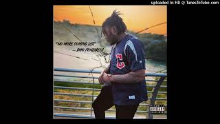 Dmo Fonzarelli - WHAT ABOUT YOU