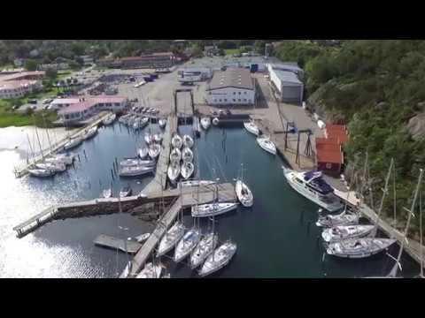 The Hallberg-Rassy Rally where everybody wins 2019