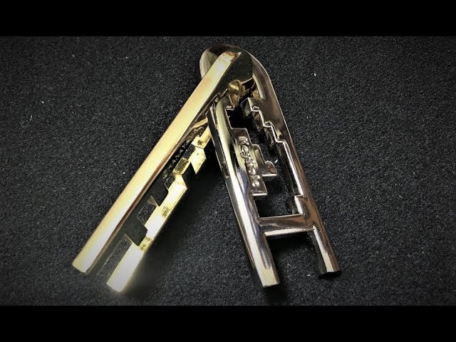 変わったの気づいた はずる キャスト キーホール 解き方 Hanayama Keyhole Puzzle Solution Youtube 変わったの気づいた はずる キャスト キーホール 解き方 Hanayama Keyhole Puzzle Solution Youtube