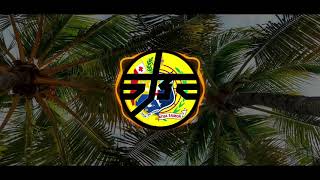 Siren Jam | Robin Thicke - Blurred Lines (0:35)