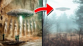 Mysterious Recent Discoveries That Could Change Everything We Know