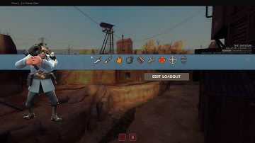 the video ends when i get killed by a bot