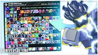 [AUT] The BEST SKIN TIERLIST YOU NEED... (PKER Tierlist)