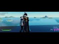 FORTNITE成長日記#1