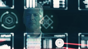 The Connected Distribution Center — Honeywell Intelligrated