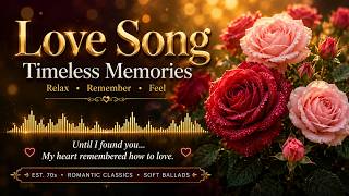 [ Lyrics ] Love Song Memories | The Most Popular • Soft Ballads | Lunaria screenshot 2