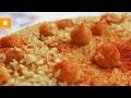 Хумус - рецепт от Мармеладной Лисицы