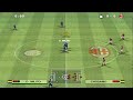 PES 2011 PS2 Gameplay HD 