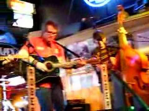 Heath Haynes at Robert's Western World