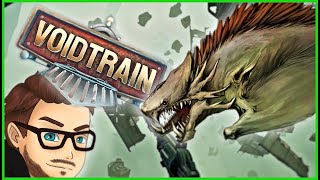 A New Friend ? | Voidtrain | E02
