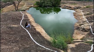 History of IYAKE LAKE, Ado Awaye, Oyo State.