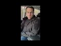 Оленегорск стал ареной военного экшена.