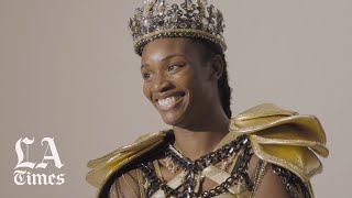 Game Changers: Women in sports trailer