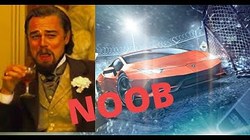 Need for speed no limits gameplay|nfs no limits|nfsnl