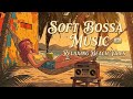 Ocean Dream Bossa Nova 🌊 Smooth Latin Jazz for Deep Focus &amp; Study Vibes