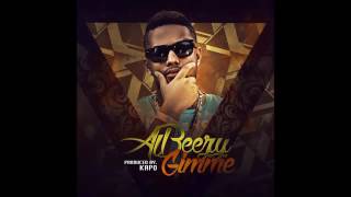 AlBeezy Gimme Prod By Kapo Resimi