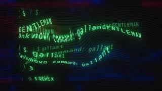 Gallant - Gentleman [Remix]  ft. T-Pain (Audio)
