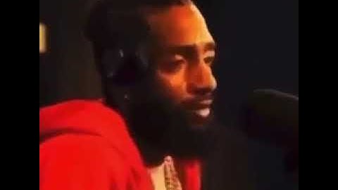 Nipsey Hussle Free Game (One Time University)