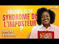 Souffrestu du syndrome de limposteur   parole de femmes  annabelle  cie