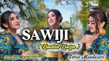 SAWIJI (KEMULAN KANGEN) ORIGINAL video music - Intan Mandasari