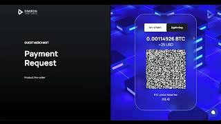 Details DVI - Bitcoin payment processing News