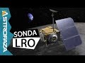 Sonda, która udowodniła lądowanie na Księżycu - AstroFaza