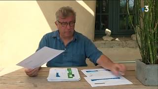 Son compteur Linky explose sa consommation