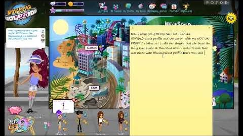 MY BFF HACKED ME ON MY OTHER PROFILE? + Mini story time |MSP Queen