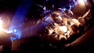 Solbrud - Sortedøden [Live at Loppen 2013]