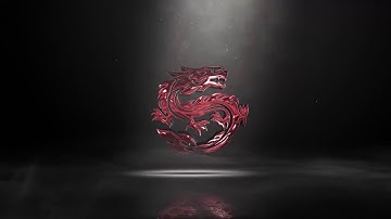 Epic Cinematic Logo Reveal | After Effects Project Files - Videohive template