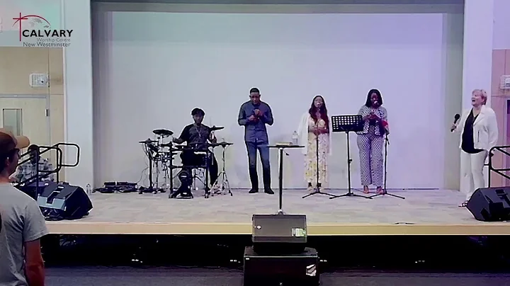 He Came to Himself - Pastor Kristy Morris // Octob...