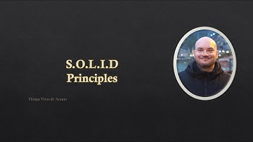 S.O.L.I.D Principles with C#