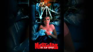 A nightmare on Elm Street "1984" horror movie review!!