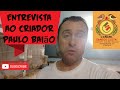 Entrevista ao criador de exóticos Paulo Baião