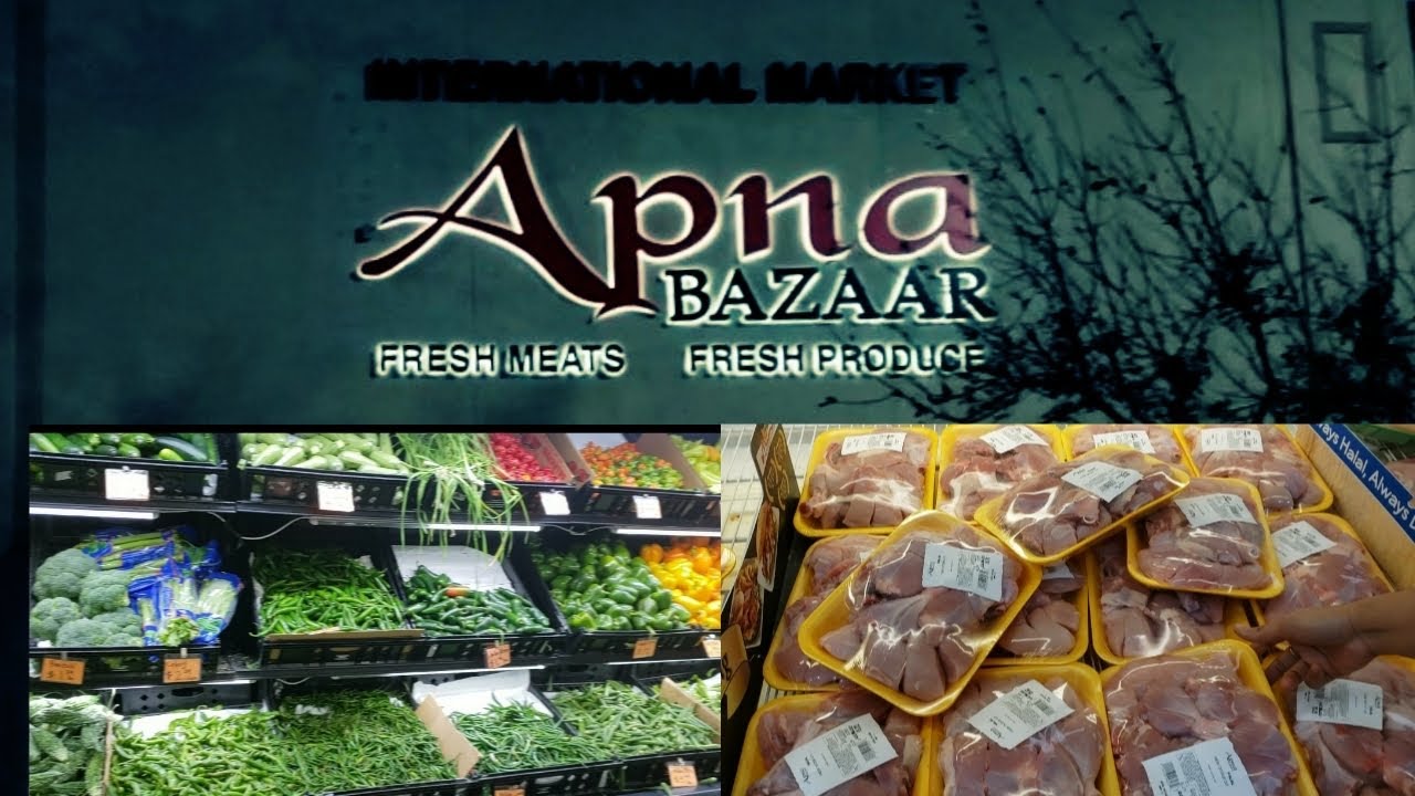 supermercato apna bazaar (btc))
