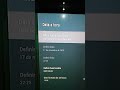 Como configurar seu aparelho