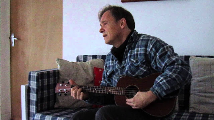 I Ain't Got Nobody Cover version - Cover performance video thumbnail