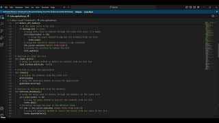 Technohacks solutions- Python development task2 Net Worth