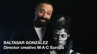 HOW-TO: Halloween Zombie Make-Up | MAC Cosmetics